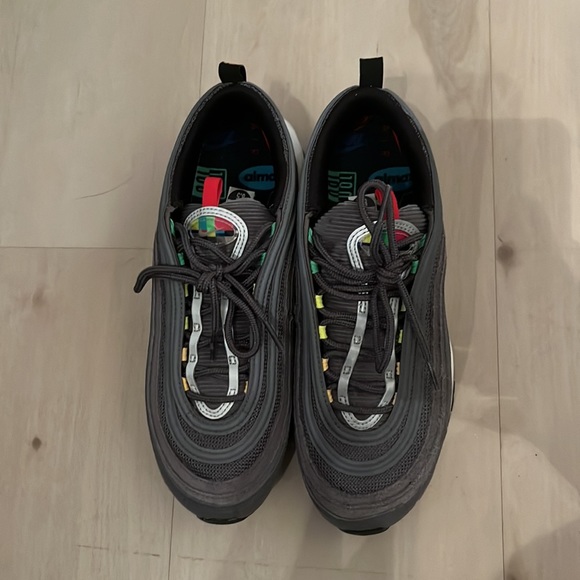 Nike air max 97 - Picture 2 of 3